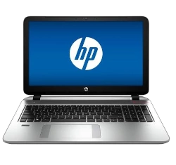 HP Envy TouchScreen 15-K Intel Core i7 4th Gen laptop