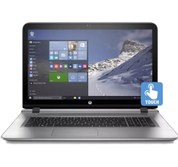 HP Envy TouchScreen 17-S Intel Core i7 6th Gen laptop