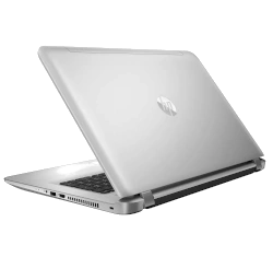 HP Envy TouchScreen 17-S Intel Core i7 7th Gen laptop