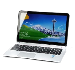 HP Envy TouchSmart 15-J Intel Core i7 4th Gen laptop