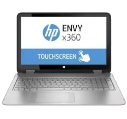 HP Envy X360 13-Y Intel Core i7 7th Gen laptop