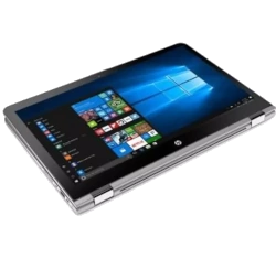 HP Envy X360 15-AQ Intel Core i7 7th Gen laptop