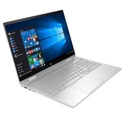 HP Envy X360 15-ED Intel Core i5 10th Gen laptop