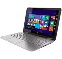 HP Envy x360 15-U Intel Core i7 4th Gen laptop