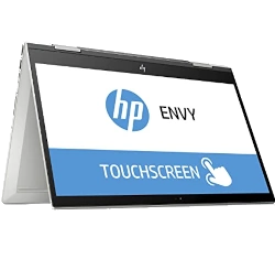 HP Envy X360 15M-CN Intel Core i5 8th Gen laptop