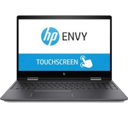 HP Envy X360 15M-CP AMD Ryzen 5 laptop