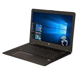 HP Envy X360 M6-AR AMD FX laptop