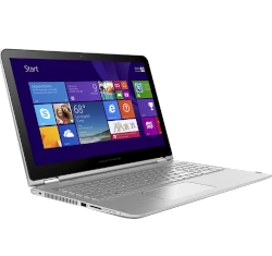 HP Envy X360 M6-W Intel Core i5 6th Gen laptop