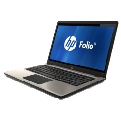 HP Folio 13 laptop