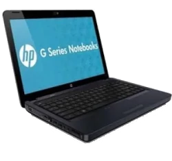 HP G42 laptop