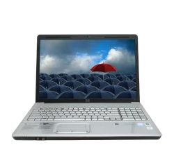 HP G70 laptop