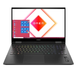 HP Omen 15 RTX 3060 Intel Core i7 11th Gen laptop