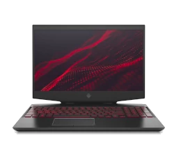 HP Omen 15-DH RTX 2060 Intel Core i7 10th Gen laptop