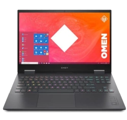 HP Omen 15-EN GTX 1650 AMD Ryzen 5 laptop