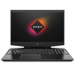 HP Omen 17 RTX 2080 Intel Core i7 10th Gen laptop
