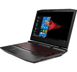 HP Omen X 17-AP GTX 1070 Intel Core i7 8th Gen laptop