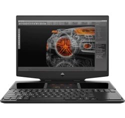 HP Omen X 2S 15-DG RTX 2080 Intel Core i7 9th Gen laptop