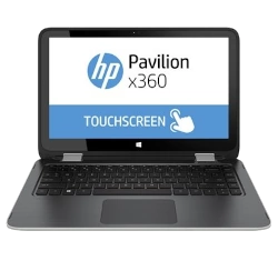 HP Pavilion 13 x360 Intel Core i3 laptop
