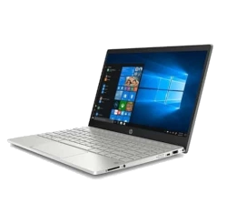 HP Pavilion 13-AN Intel Core i5 8th Gen laptop