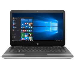 HP Pavilion 14-AL Intel Core i3 6th Gen laptop
