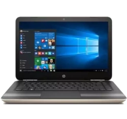 HP Pavilion 14-AL Intel Core i5 6th Gen laptop