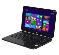 HP Pavilion 14-B Intel Core i3 3rd Gen laptop