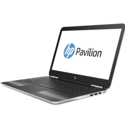 HP Pavilion 14-N Series AMD laptop