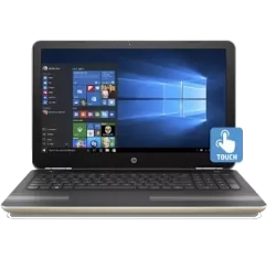 HP Pavilion 15-AN Intel Core i7 6th Gen laptop