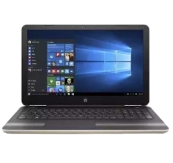 HP Pavilion 15-AU Intel Core i5 6th Gen laptop