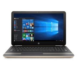 HP Pavilion 15-AW AMD laptop