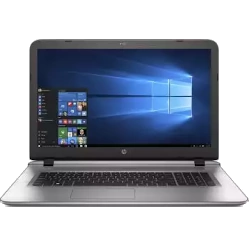 HP Pavilion 15-AY Intel Core i7 5th Gen laptop
