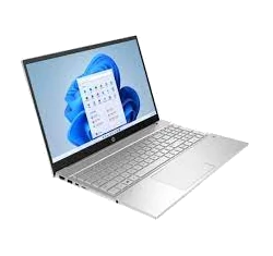 HP Pavilion 15-EG Series Intel Core i5 11th Gen laptop