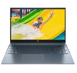 HP Pavilion 15-EG Series Intel Core i7 11th Gen laptop