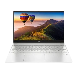 HP Pavilion 15-EG Series Intel Core i7 12th Gen laptop