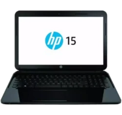 HP Pavilion 15-G AMD E1 laptop