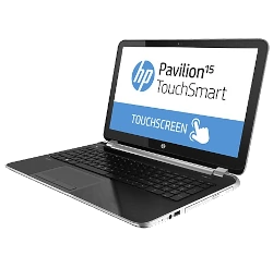 HP Pavilion 15-N AMD Series laptop