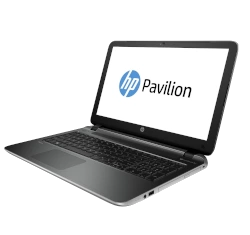 HP Pavilion 15-P AMD A8 laptop