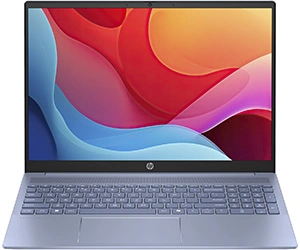 HP Pavilion 16-AG Series AMD Ryzen 5 8th Gen laptop