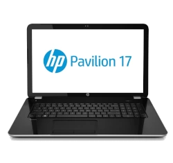 HP Pavilion 17-E AMD A10 laptop