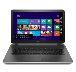 HP Pavilion 17-F AMD A10 laptop