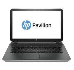 HP Pavilion 17-F Intel Core i3 4th Gen laptop