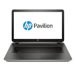 HP Pavilion 17-F Intel Core i7 4th Gen laptop