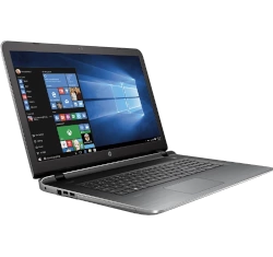 HP Pavilion 17-G Intel Core i5 5th Gen laptop