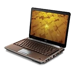 HP Pavilion DV3-1000 Series laptop