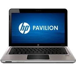 HP Pavilion DV3-4000 Series laptop