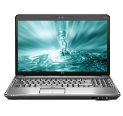 HP Pavilion DV6-3000 laptop