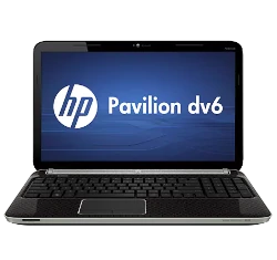 HP Pavilion DV6-6000 laptop