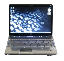 HP Pavilion DV7-1000 laptop