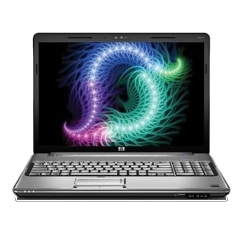 HP Pavilion DV7-6000 laptop