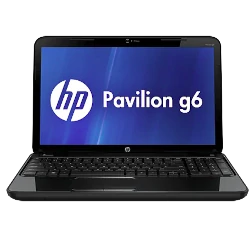 HP Pavilion G6-2000 Series laptop